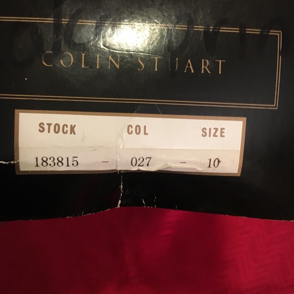 Shoes - Picture 6 of 8